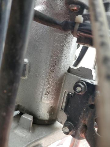 2003 SUZUKI DL1000 JS1VT53A232100098