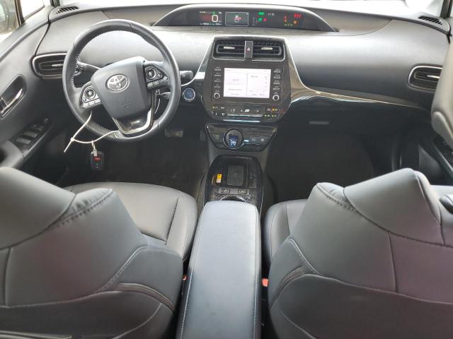 2020 TOYOTA PRIUS L JTDKARFU0L3125927