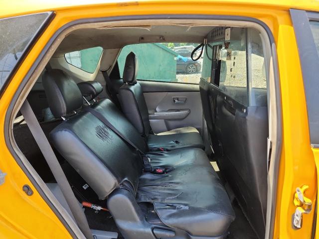 2016 TOYOTA PRIUS V JTDZN3EU4GJ044643