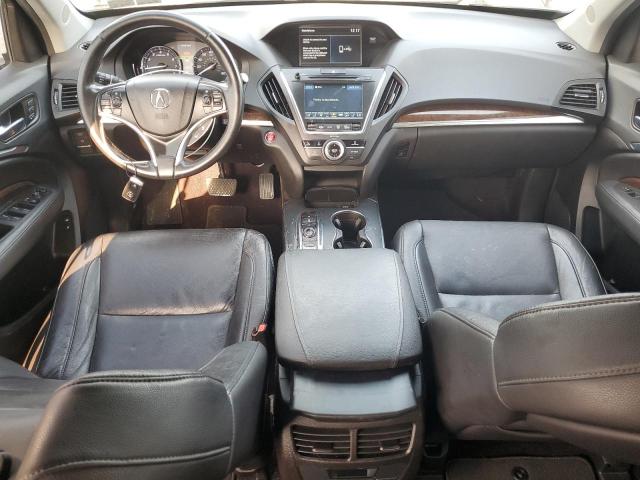 2020 ACURA MDX 5J8YD4H30LL011629