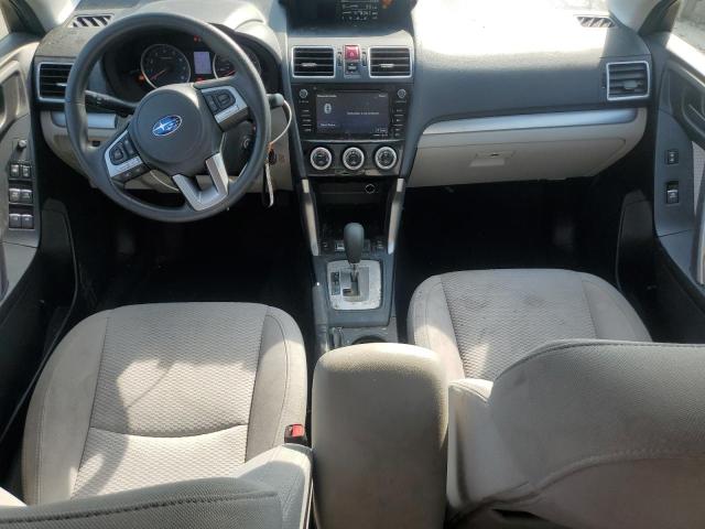 2018 SUBARU FORESTER 2 JF2SJAEC6JH535370