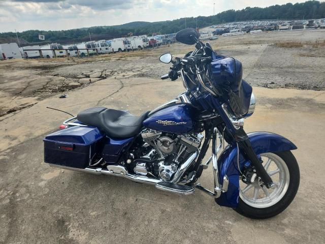 2006 HARLEY-DAVIDSON FLHXI - 1HD1KBW156Y691450