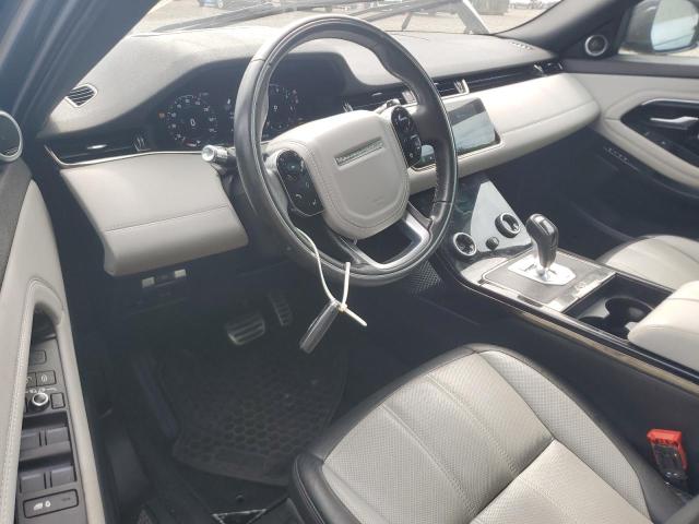2020 LAND ROVER RANGE ROVE SALZL2FX6LH119359