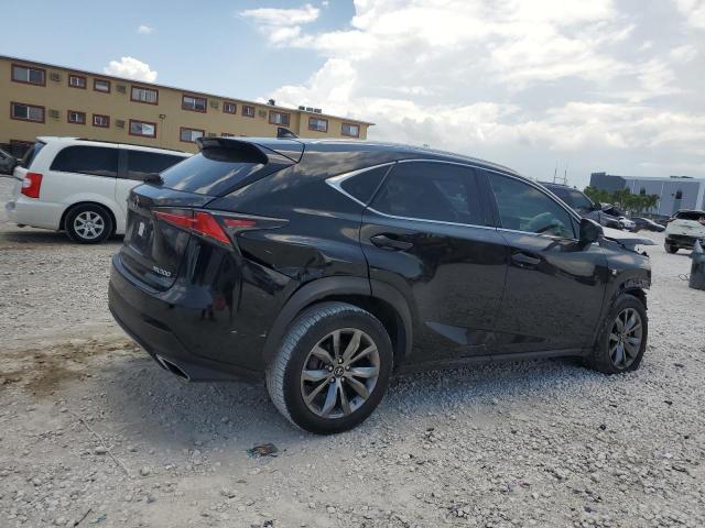 2020 LEXUS NX 300 F S JTJSARBZ6L2176689
