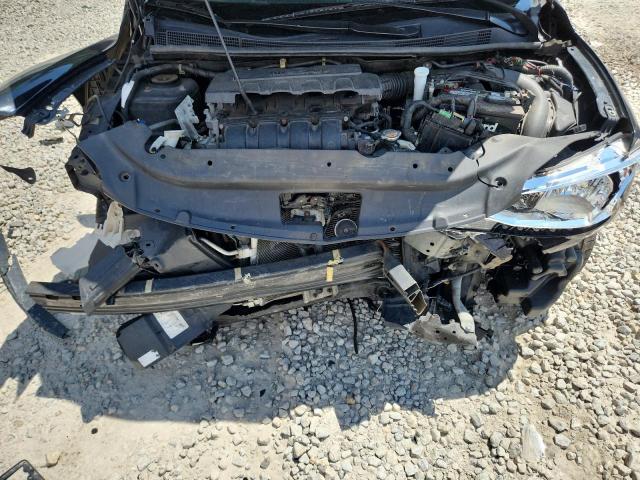2015 NISSAN SENTRA 3N1AB7AP9FY353390