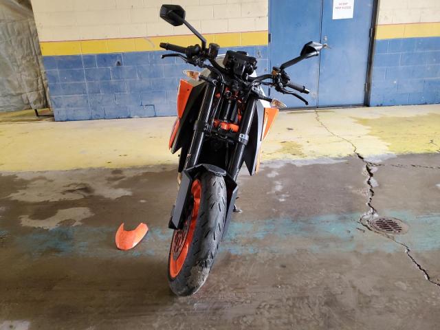 2022 KTM 1290 SUPER VBKV39405NM952583