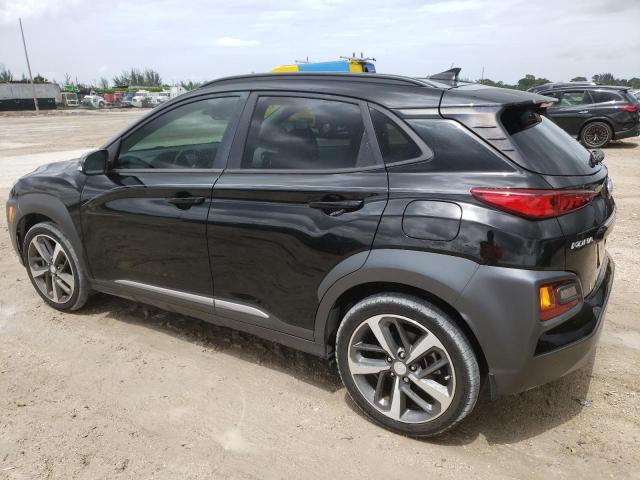 Vin: km8k53a59ku372594, lot: 61845645, hyundai kona ultimate 20192