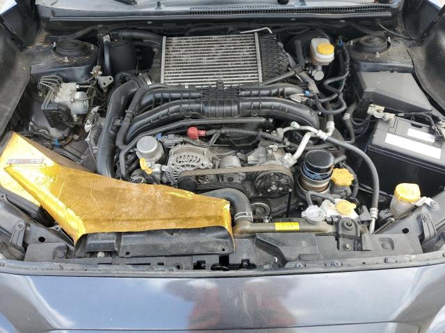 2015 SUBARU WRX JF1VA1A65F9816563