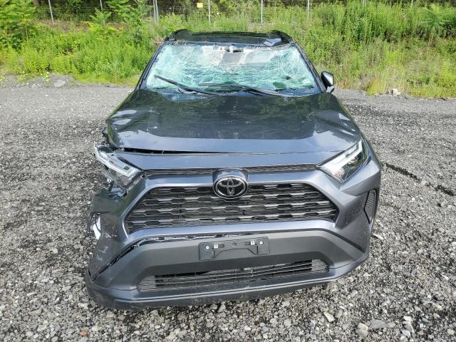 2025 TOYOTA RAV4 XLE 2T3P1RFV6SC536339