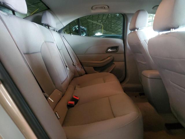 2015 CHEVROLET MALIBU LS 1G11A5SL1FF314454