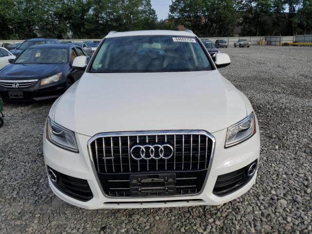 2016 AUDI Q5 PREMIUM WA1C2AFP1GA050258