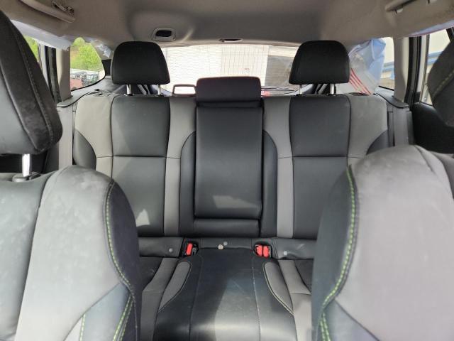 2021 SUBARU OUTBACK ON 4S4BTGLD9M3221197