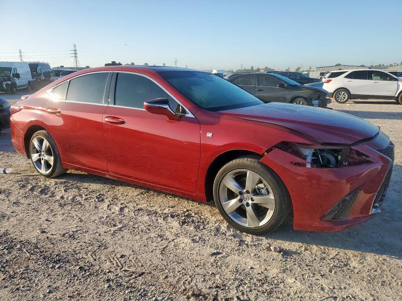 2023 LEXUS ES 350 F S 58AJZ1B1XPU144829