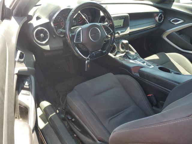 2016 CHEVROLET CAMARO LT 1G1FB1RS5G0189570