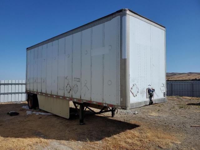 Global Auto Auctions: 2005 WABASH UNKNOWN