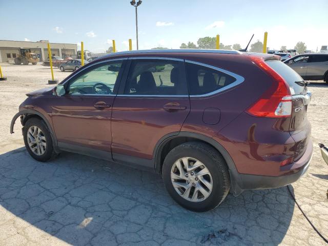 2016 HONDA CR-V EXL 2HKRM3H77GH524368