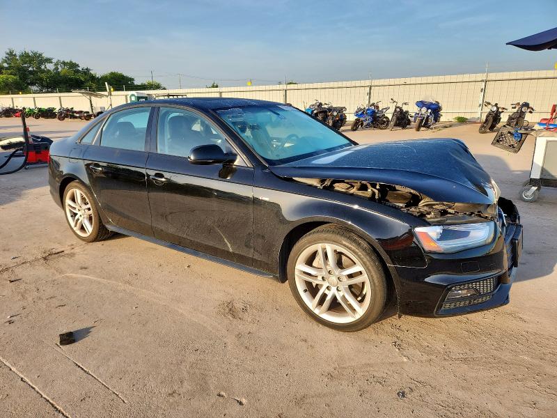 2016 AUDI A4 PREMIUM WAUBFAFL3GN012362