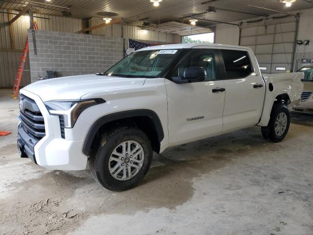 TOYOTA TUNDRA CRE