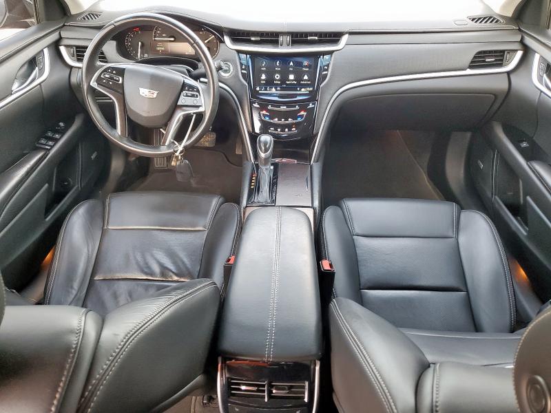 2018 CADILLAC XTS - 2G61U5S38J9128011