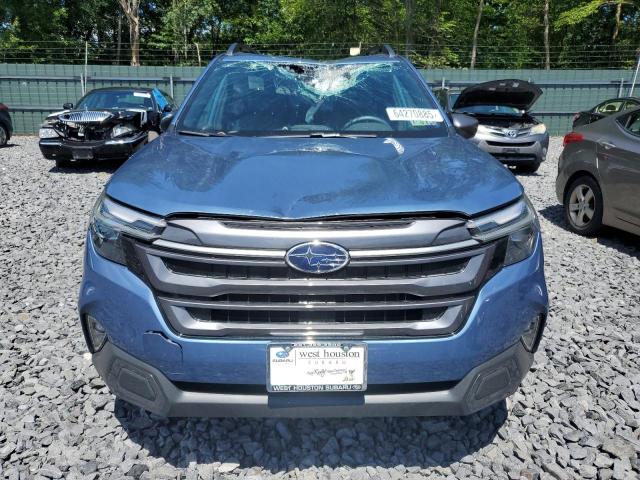 2025 SUBARU FORESTER L JF2SLDRC1SH482777