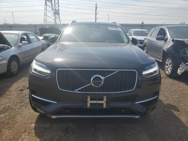 2017 VOLVO XC90 T6 YV4A22PK9H1173634