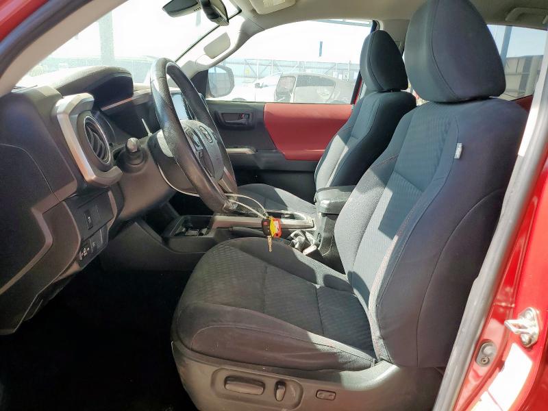 2020 TOYOTA TACOMA DOU 3TMAZ5CN6LM122720