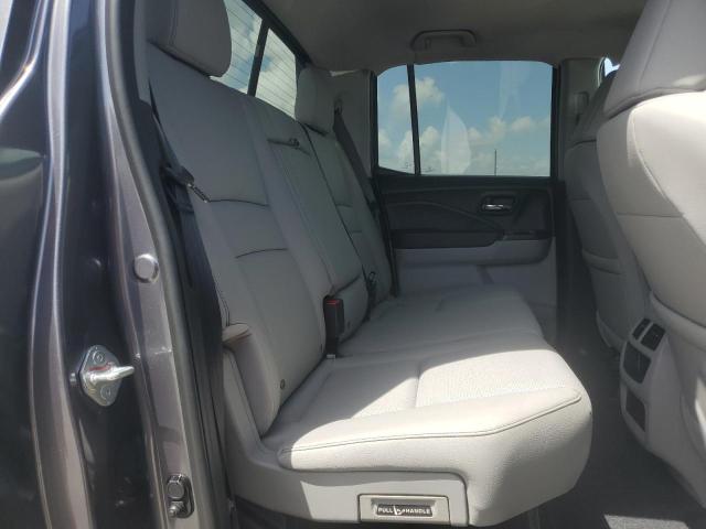 2023 HONDA RIDGELINE 5FPYK3F7XPB065010