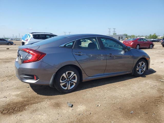 2017 HONDA CIVIC LX 19XFC2F53HE003297