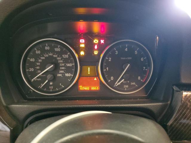 2011 BMW 335 XI - WBAKF9C53BE261970