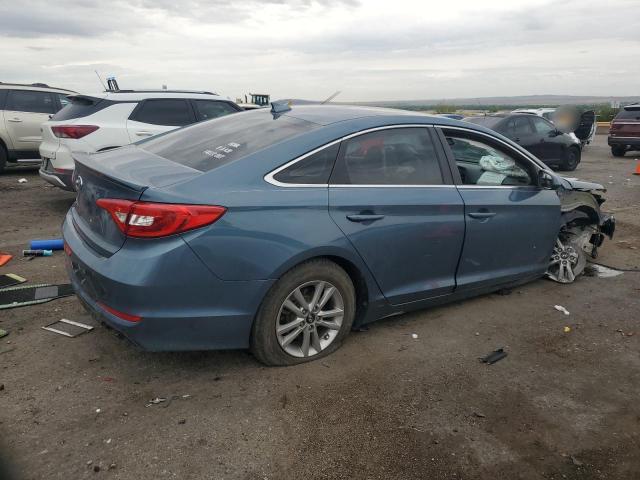 2016 HYUNDAI SONATA SE 5NPE24AF3GH370897