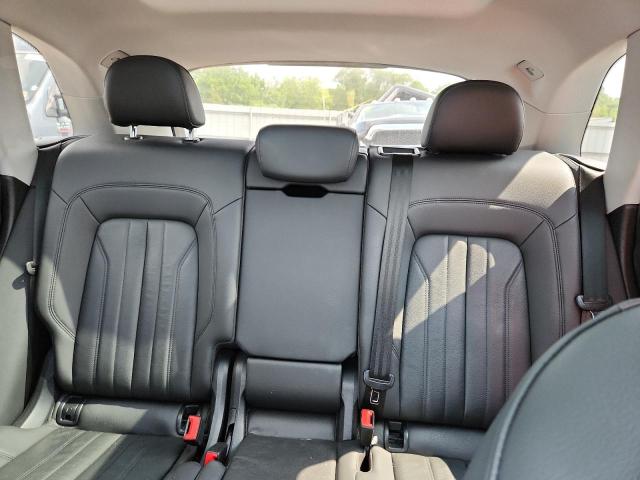 2019 AUDI Q5 PREMIUM WA1ANAFY7K2085140