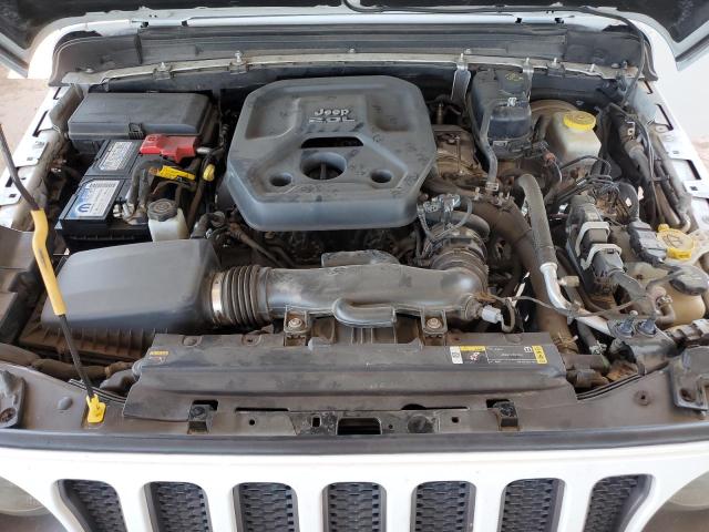 2021 JEEP WRANGLER U 1C4HJXFN2MW656294