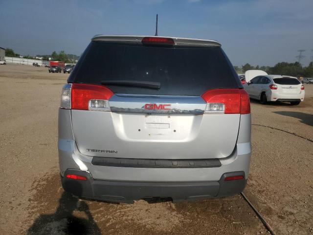 2014 GMC TERRAIN SL - 2GKALMEK4E6348996