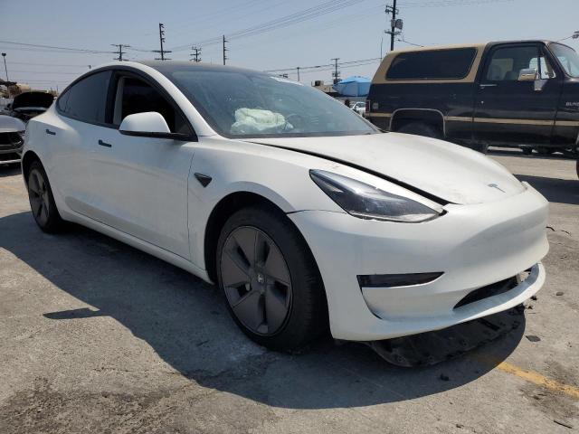 2023 TESLA MODEL 3 5YJ3E1EA2PF621158