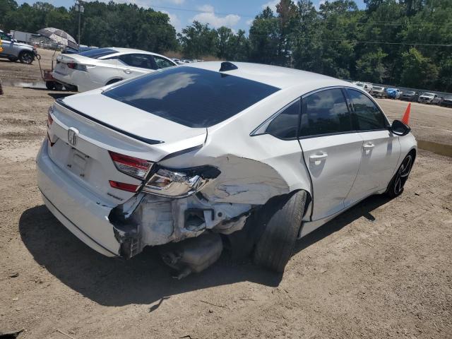 2022 HONDA ACCORD SPO 1HGCV1F3XNA080660