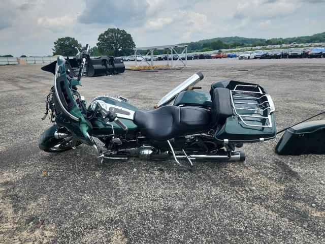2015 HARLEY-DAVIDSON FLHXS STRE 1HD1KRM19FB604180