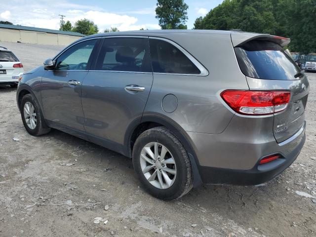 2018 KIA SORENTO LX 5XYPG4A32JG417397