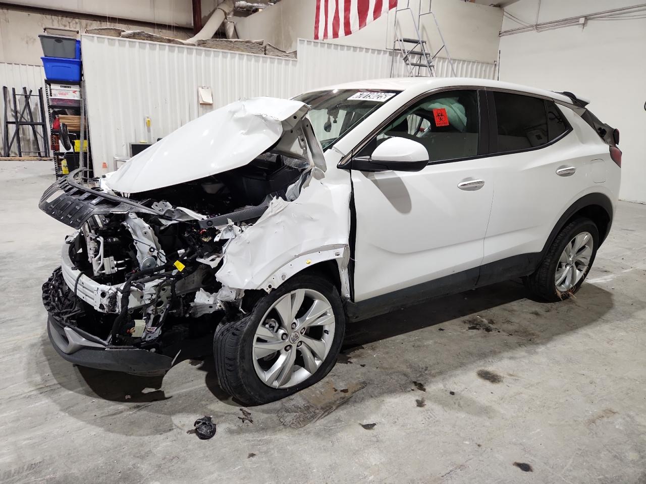 BUICK ENCORE PREFERRED