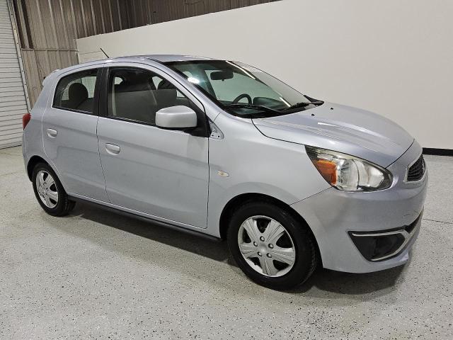 2018 MITSUBISHI MIRAGE ES ML32A3HJ5JH013921