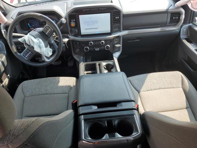 2024 FORD F150 XLT 1FTEW3K83RKD65668