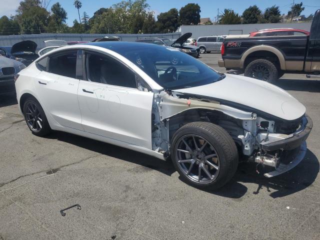 2022 TESLA MODEL 3 5YJ3E1EB9NF174673