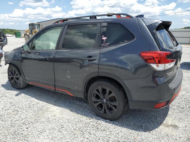 2019 SUBARU FORESTER S JF2SKAKCXKH500205