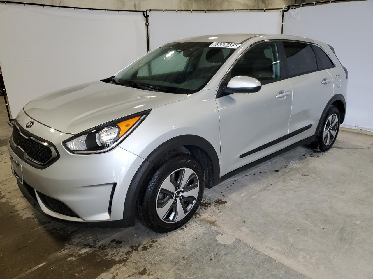 KIA NIRO FE
