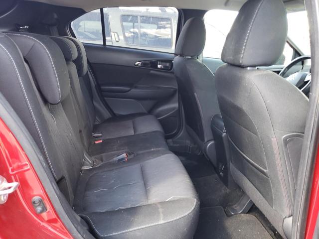 2019 MITSUBISHI ECLIPSE CR JA4AT5AA1KZ001294
