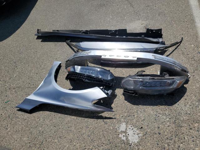 2018 HONDA ACCORD SPO - 1HGCV1F35JA223556