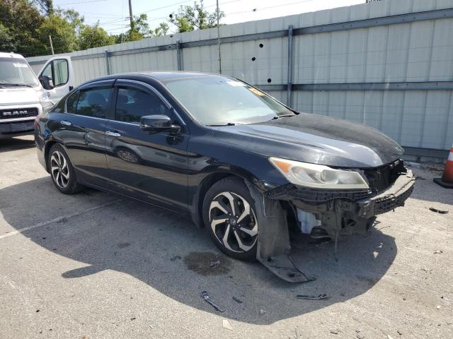 2017 HONDA ACCORD EXL 1HGCR2F81HA094716