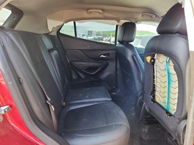 2018 BUICK ENCORE PRE KL4CJASB7JB667856