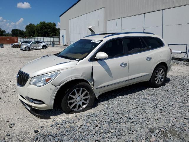 BUICK ENCLAVE