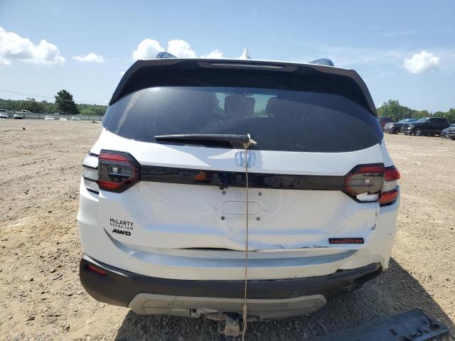 2023 HONDA PILOT TRAI 5FNYG1H64PB057407