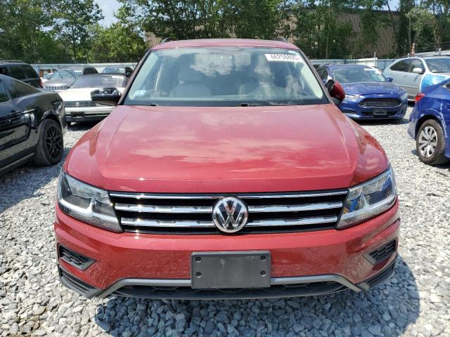 2019 VOLKSWAGEN TIGUAN SE 3VV2B7AX2KM154721